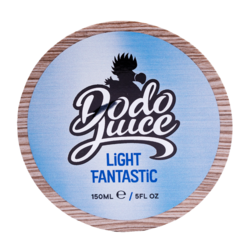 Dodo Juice Мягкий воск для светлых цветов ЛКП Light Fantastic 150мл