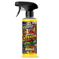 Детейлер-спрей для интерьера LERATON IQ Detailer FRUIT JELLY 473мл