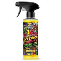 Детейлер-спрей для интерьера LERATON IQ Detailer FRUIT JELLY 473мл