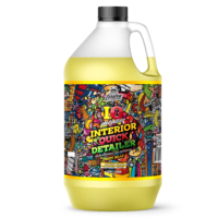 Детейлер-спрей для интерьера LERATON IQ Detailer FRUIT JELLY 3,8 л