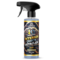 Детейлер-спрей для интерьера LERATON IQ Detailer CLUB 473мл