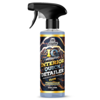 Детейлер-спрей для интерьера LERATON IQ Detailer CLUB 473мл