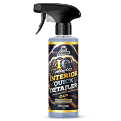 Детейлер-спрей для интерьера LERATON IQ Detailer CLUB 473мл