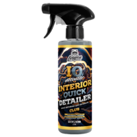Детейлер-спрей для интерьера LERATON IQ Detailer CLUB 473мл