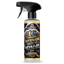 Детейлер-спрей для интерьера LERATON IQ Detailer CLUB 473мл
