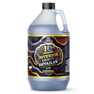Детейлер-спрей для интерьера LERATON IQ Detailer CLUB 3,8л