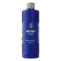LABOCOSMETICA Шампунь с воском для матовых поверхностей SATINO 500 мл LAB05
