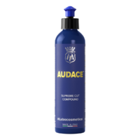 LABOCOSMETICA Компаунд полироль с высокой режущей способностью AUDACE 250 г LAB57