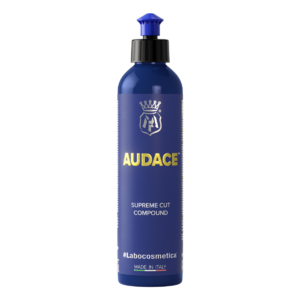 LABOCOSMETICA Компаунд полироль с высокой режущей способностью AUDACE 250 г LAB57
