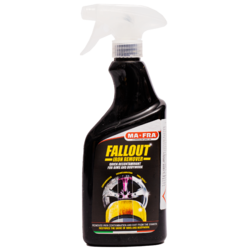 MA-FRA Очиститель-деконтаминант от железистых вкраплений и окислов FALLOUT IRON REMOVER 500мл H1002