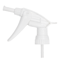 Hi-tech Белый триггер для распыления White Foaming Trigger 720065