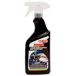 MA-FRA Универсальный очиститель для кожи ткани пластмассы PULIMAX 500 мл H0884