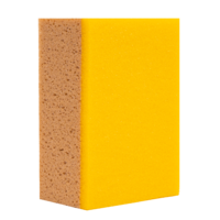MA-FRA двусторонняя губка (жесткая и мягкая) SPUGNE DUE STRATI /2 layers sponges 70*160*110мм 0487