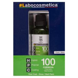 LABOCOSMETICA Гибридное нанокерамическое покрытие для глянцевых и матовых авто HPC 50мл LAB93