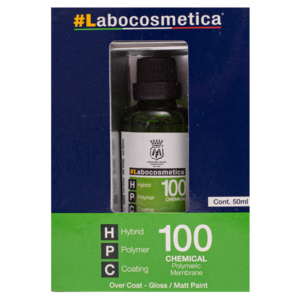 LABOCOSMETICA Гибридное нанокерамическое покрытие для глянцевых и матовых авто HPC 50мл LAB93