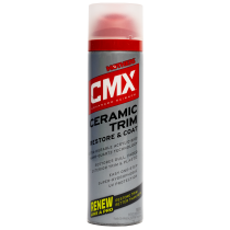 Mothers CMX Защитное покрытие для элементов внешней отделки Ceramic Trim Restore & Coat 200 мл MS01300