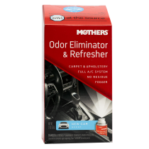 Mothers Нейтрализатор запаха и освежитель воздуха Odor Eliminator & Refresher 57 г MS06811