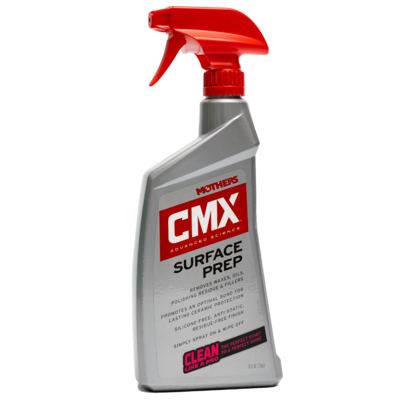 Mothers CMX Очиститель для подготовки поверхности Surface Prep 710 мл MS01224