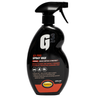 FARECLA Экспресс воск G3 Professional Spray Wax 7211