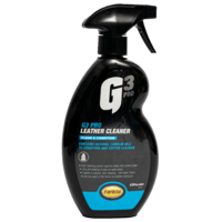 FARECLA Очиститель кожи G3 Professional Leather Cleaner 500ml 7200