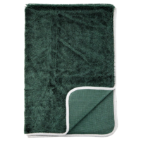 Односторонняя микрофибра для сушки LERATON PINE (VERIDIAN) TWIST MF2XL 90x60 1000 гр/м2