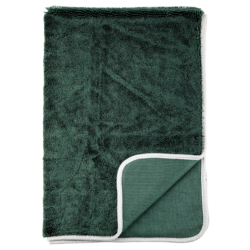 Односторонняя микрофибра для сушки LERATON PINE (VERIDIAN) TWIST MF2XL 90x60 1000 гр/м2