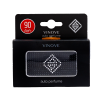 (УЦЕНКА) VINOVE Парфюмированный ароматизатор воздуха для а/м LONDON JEWELRY 5902802111005 V13-15