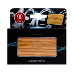 (УЦЕНКА) VINOVE Парфюмированный ароматизатор воздуха для а/м OSLO 5902802110534 V10-13
