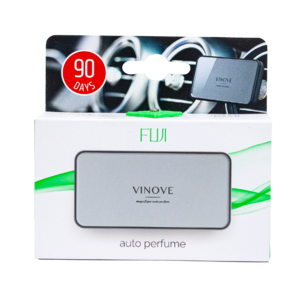 VINOVE Парфюмированный ароматизатор воздуха для а/м FUJI 5902802110084 V01-04
