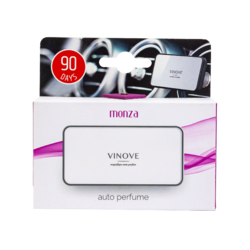 VINOVE Парфюмированный ароматизатор воздуха для а/м MONZA 5902802110022 V01-07
