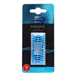 VINOVE Сменный картридж OSLO 5902802110565 V11-13