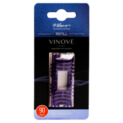 VINOVE Сменный картридж MILANO 5902802110572 V11-14