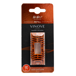 VINOVE Сменный картридж LONDON 5902802110589 V11-15