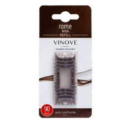 VINOVE Сменный картридж ROME WOOD 5902802110473 V08-10
