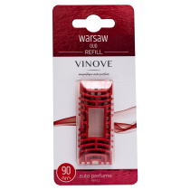 VINOVE Сменный картридж WARSAW OUD 5902802110480 V08-11