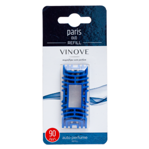 VINOVE Сменный картридж PARIS OUD 5902802110497 V08-12