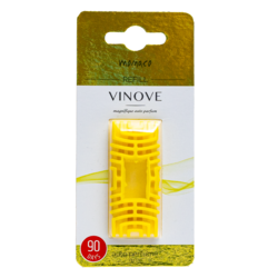 VINOVE Сменный картридж MONACO 5902802110404 V07-05