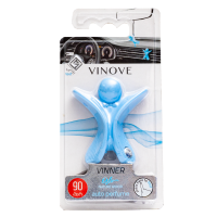 VINOVE Парфюмированный ароматизатор воздуха для а/м VINOVE VINNER OSLO 5902802111050 V14-13