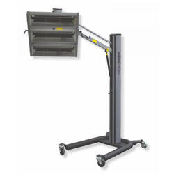 Wiederkraft ИК-СУШКА WDK-3CH