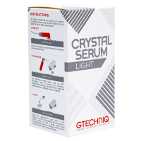 GTECHNIQ Кварцевая защита для лкп Crystal Serum Light 30ml