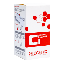 GTECHNIQ Защитное покрытие для лкп C1 Crystal Lacquer 50ml