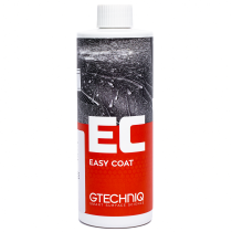 GTECHNIQ Грязе- и водоотталкивающее покрытие (сменная бутылка) Easy Coat Refill 500ml