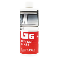 GTECHNIQ Спрей для очистки стёкол G6 Perfect Glass 500ml