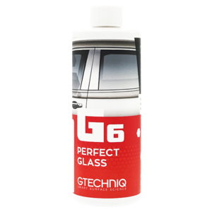 GTECHNIQ Спрей для очистки стёкол G6 Perfect Glass 500ml