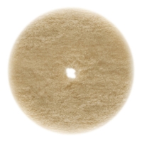 Buff and Shine 100% шерстяной круг с коротким ворсом Uro Wool Heavy Cut 152х171мм 6KWC 