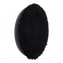 Buff and Shine Универсальный микрофибровый круг, финишный Black & Black Micro Fiber Finishing Grip Pad 127x146мм 520MFP