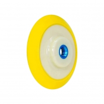 Buff and Shine Мягкая подложка для полировальной машинки с гибкими краями Flex Edge Grip Backing Plate 127мм 514Y
