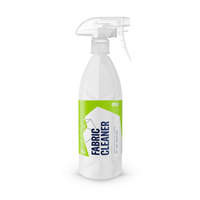 GYEON Очиститель текстильной поверхности Q2M Fabric Cleaner 1000мл GYQ901