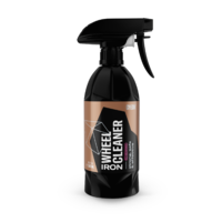 GYEON Высокоэффективный очиститель колесных дисков Q2M Iron Wheel Cleaner 500мл GYQ902