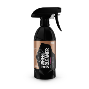 GYEON Высокоэффективный очиститель колесных дисков Q2M Iron Wheel Cleaner 500мл GYQ902
